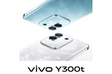 Vivo Y300t price in Bangladesh